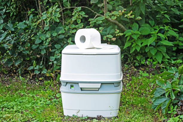 Best Porta potty rental near me  in Indialantic, FL