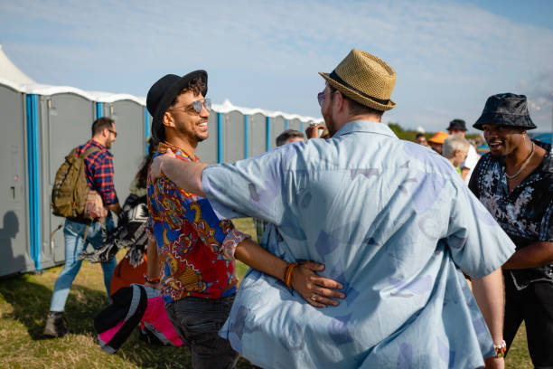 Best Wedding porta potty rental  in Indialantic, FL