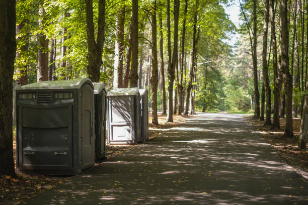 Trusted Indialantic, FL porta potty rental Experts