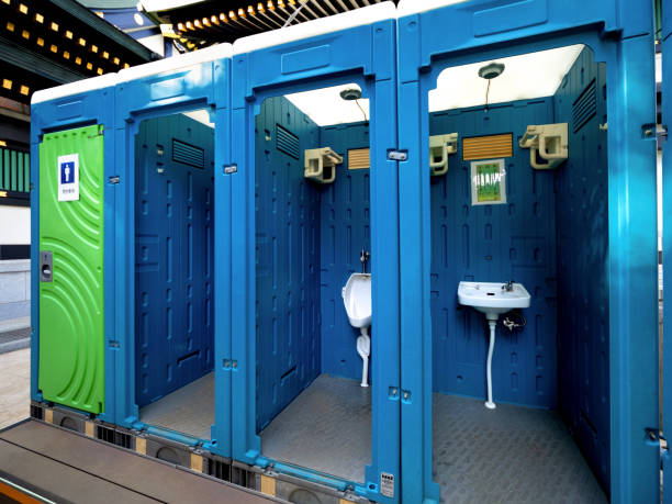 Best Local porta potty services  in Indialantic, FL
