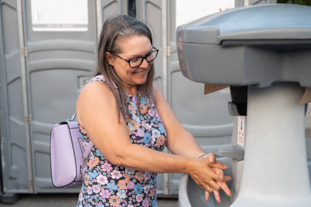 Best High-end porta potty rental  in Indialantic, FL