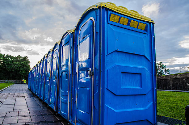 Best Porta potty delivery and setup  in Indialantic, FL